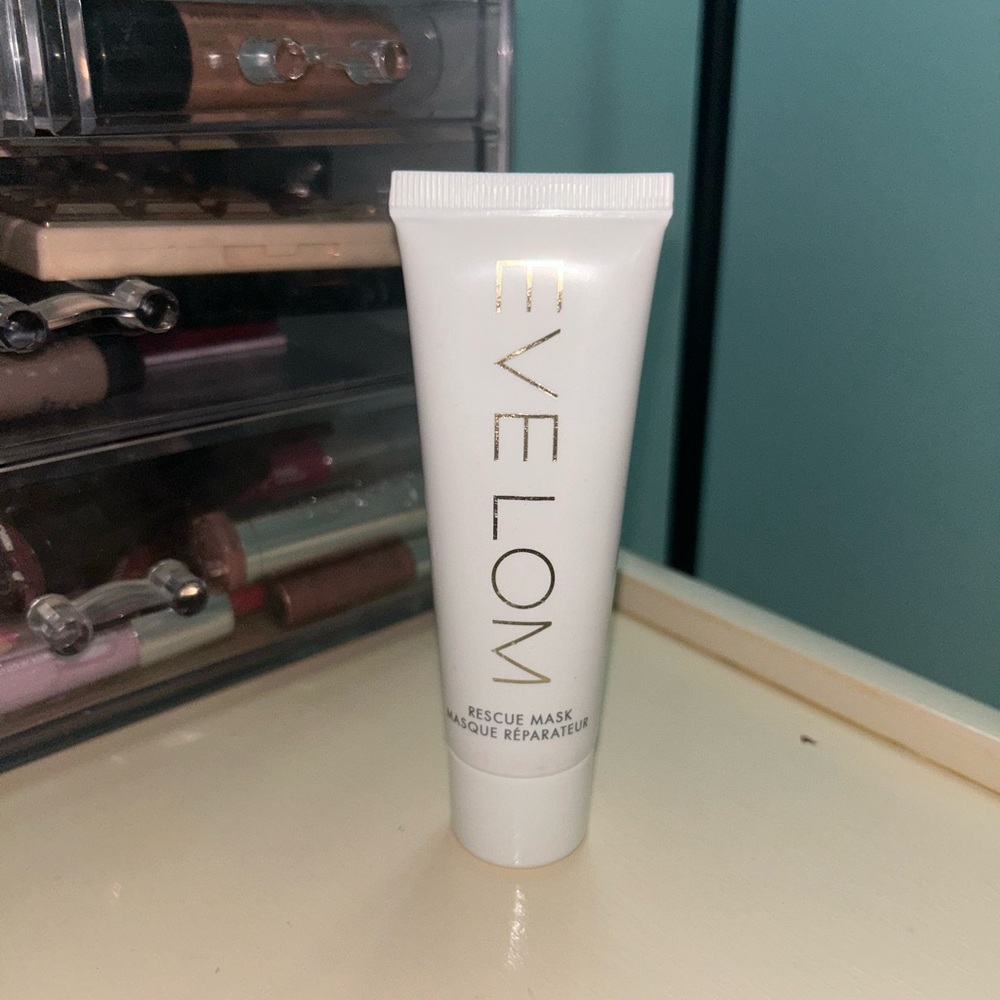 Evelom Rescue Mask